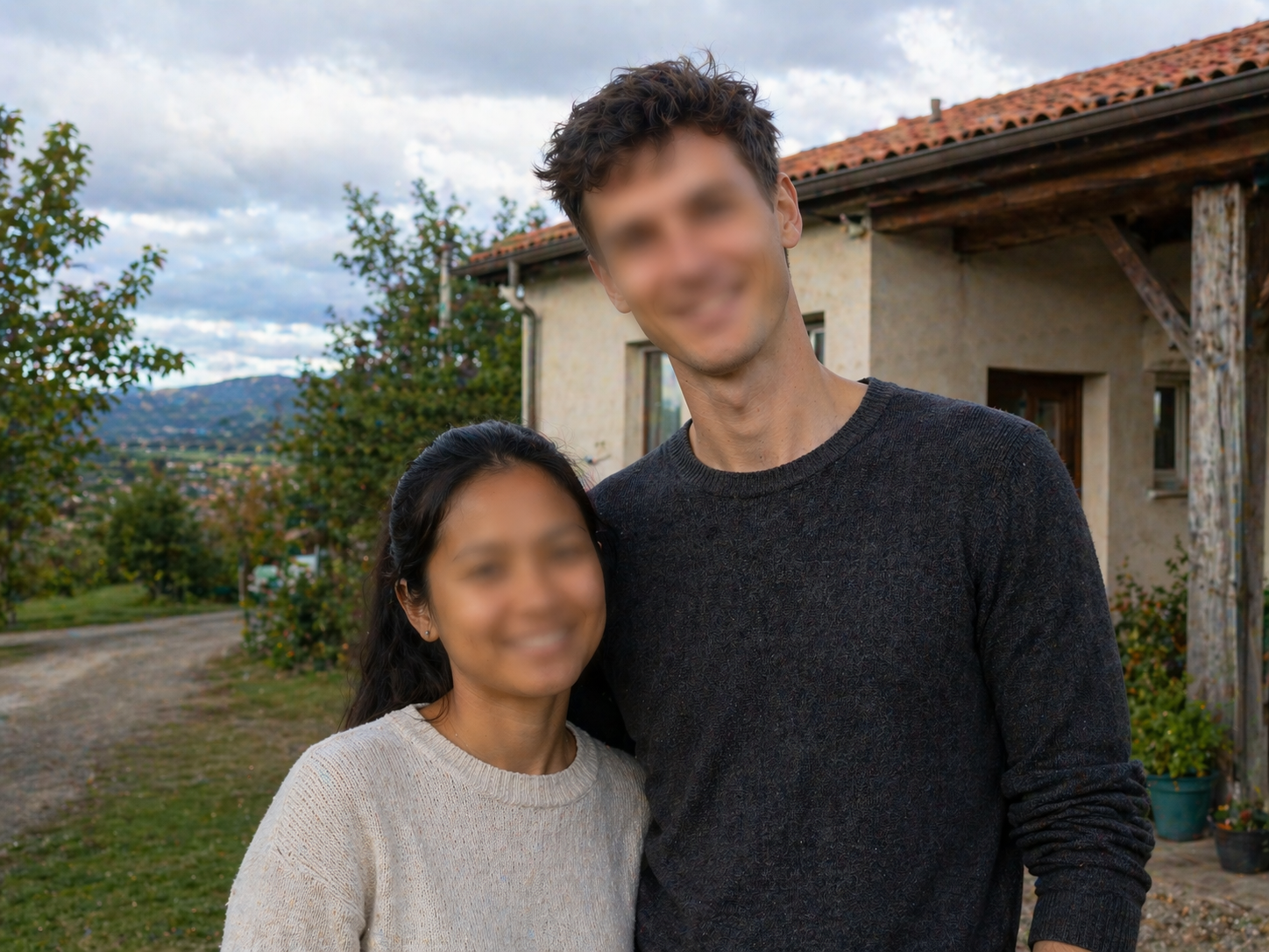 Être famille-vacances chez Ludéya