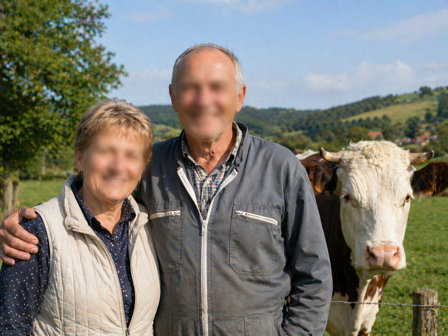 Être famille-vacances depuis 20 ans